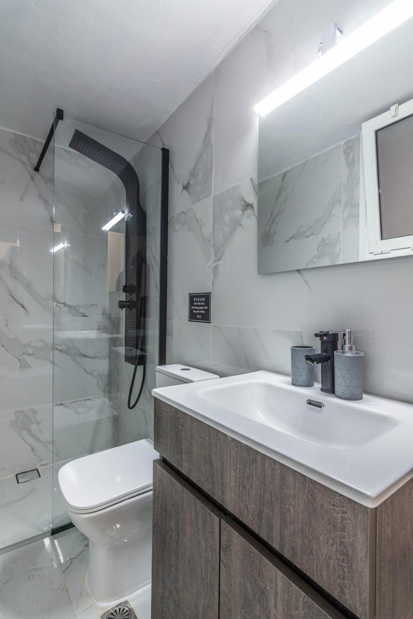 Appartement Aris Urban Pagrati à Athènes Extérieur photo
